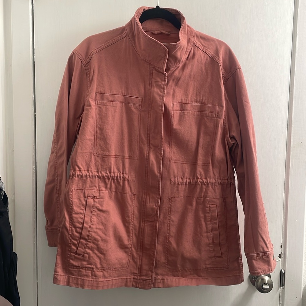 Old Navy field jacket